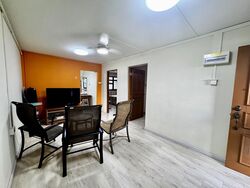 Blk 27 Toa Payoh East (Toa Payoh), HDB 3 Rooms #498975131